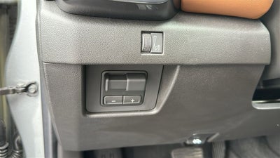2026 GMC Canyon AT4, 4WD