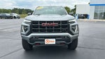 2026 GMC Canyon AT4, 4WD