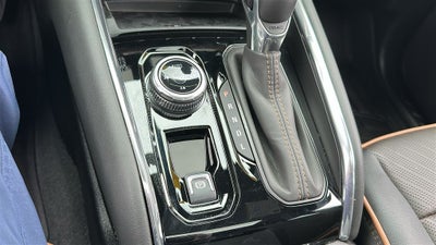 2026 GMC Canyon AT4, 4WD
