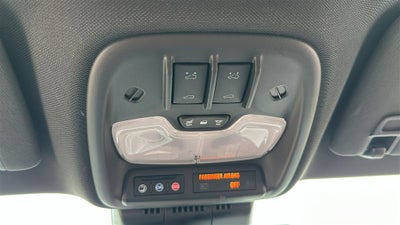 2026 GMC Canyon AT4, 4WD