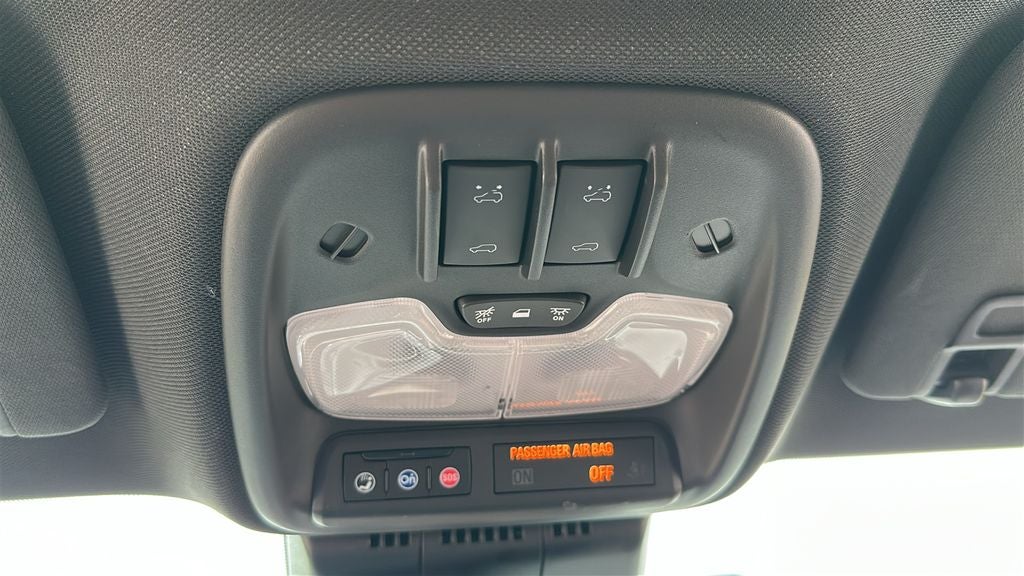 2026 GMC Canyon AT4, 4WD