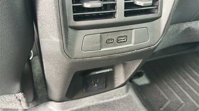 2026 GMC Canyon AT4, 4WD