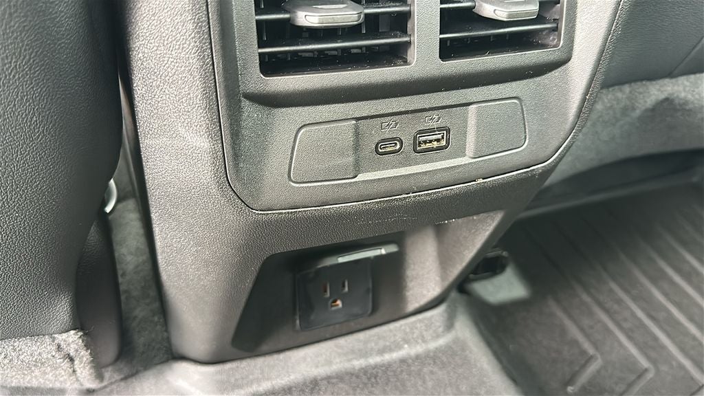 2026 GMC Canyon AT4, 4WD