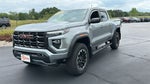 2026 GMC Canyon AT4, 4WD