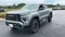 2026 GMC Canyon AT4, 4WD