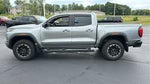 2026 GMC Canyon AT4, 4WD