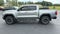 2026 GMC Canyon AT4, 4WD