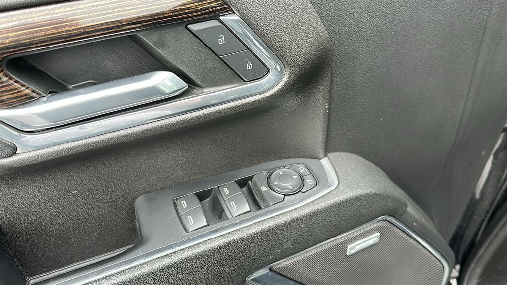 2023 GMC Sierra 1500 Elevation X31 Off Road Package