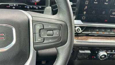 2023 GMC Sierra 1500 Elevation X31 Off Road Package