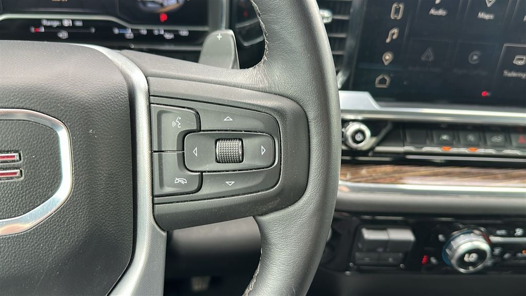 2023 GMC Sierra 1500 Elevation X31 Off Road Package