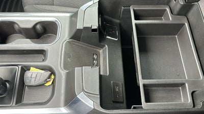 2023 GMC Sierra 1500 Elevation X31 Off Road Package