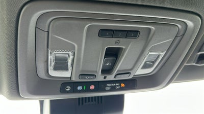 2023 GMC Sierra 1500 Elevation X31 Off Road Package