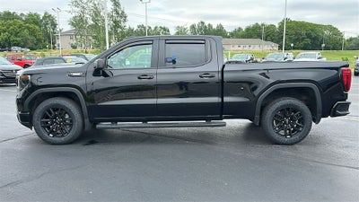 2023 GMC Sierra 1500 Elevation X31 Off Road Package