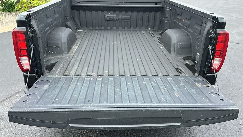 2023 GMC Sierra 1500 Elevation X31 Off Road Package