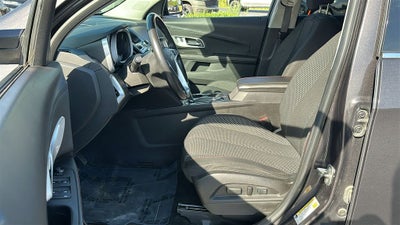 2014 Chevrolet Equinox 1LT