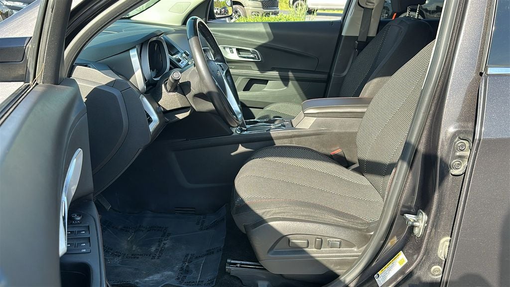 2014 Chevrolet Equinox 1LT