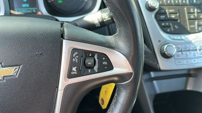 2014 Chevrolet Equinox 1LT