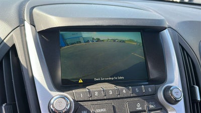 2014 Chevrolet Equinox 1LT