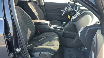 2014 Chevrolet Equinox 1LT