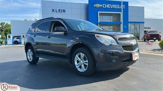 2014 Chevrolet Equinox 1LT
