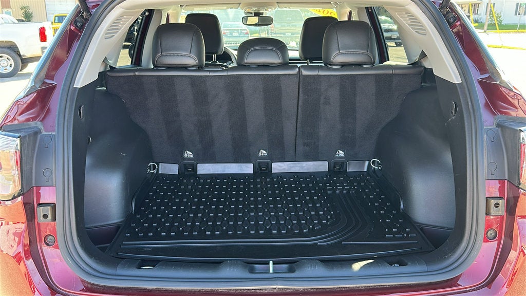 2022 Jeep Compass Latitude Lux 4x4