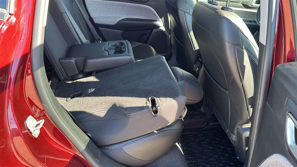 2022 Jeep Compass Latitude Lux 4x4