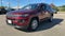 2022 Jeep Compass Latitude Lux 4x4