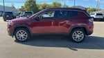2022 Jeep Compass Latitude Lux 4x4
