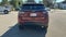2022 Jeep Compass Latitude Lux 4x4