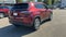 2022 Jeep Compass Latitude Lux 4x4