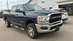 2020 RAM 2500 Tradesman Crew Cab 4x4 6'4' Box