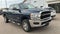 2020 RAM 2500 Tradesman Crew Cab 4x4 6'4' Box