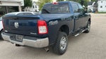 2020 RAM 2500 Tradesman Crew Cab 4x4 6'4' Box