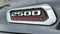 2021 RAM 2500 Big Horn Crew Cab 4x4 6'4' Box
