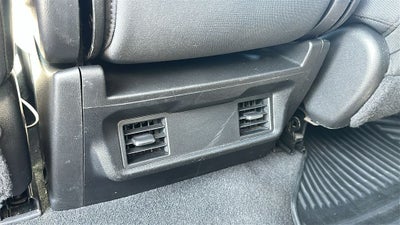 2022 Chevrolet Silverado 1500 LTD Custom Trail Boss