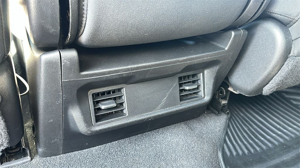 2022 Chevrolet Silverado 1500 LTD Custom Trail Boss