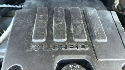 2022 Chevrolet Silverado 1500 LTD Custom Trail Boss
