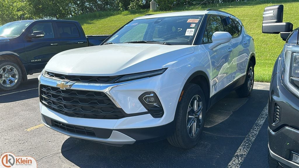 2023 Chevrolet Blazer LT w/2LT