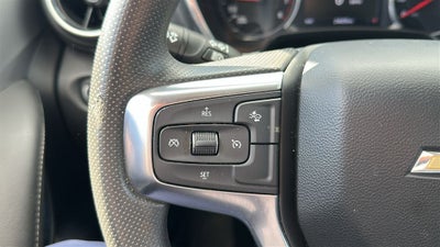 2023 Chevrolet Blazer LT w/2LT