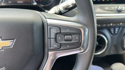 2023 Chevrolet Blazer LT w/2LT
