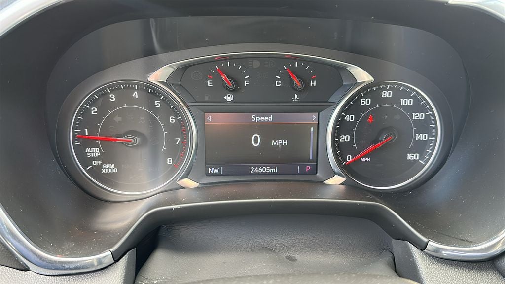 2023 Chevrolet Blazer LT w/2LT