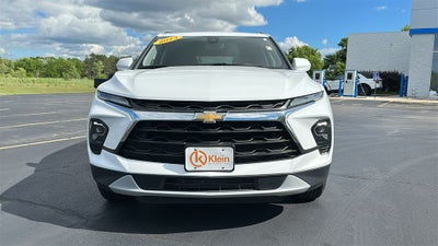 2023 Chevrolet Blazer LT w/2LT
