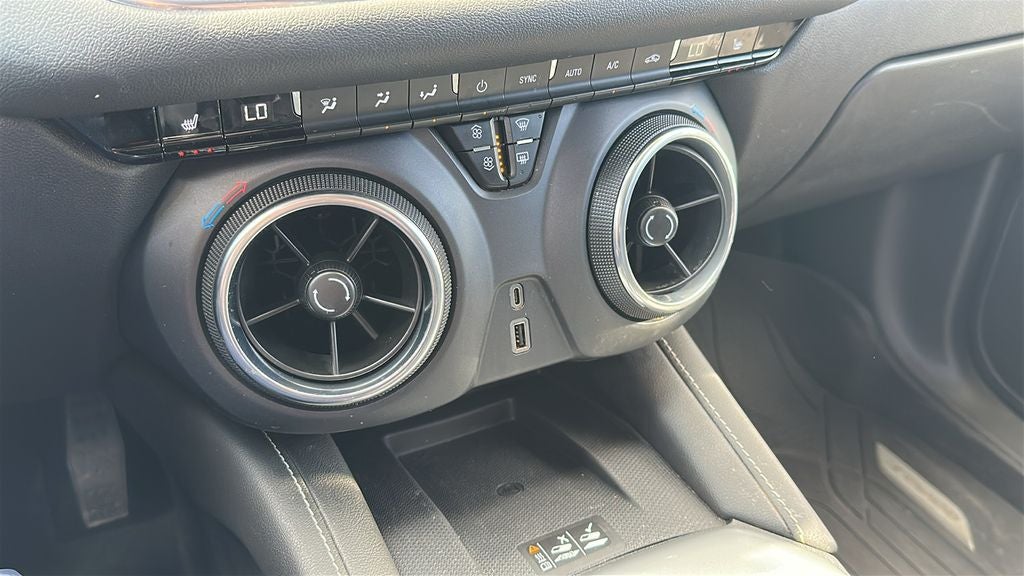 2023 Chevrolet Blazer LT w/2LT