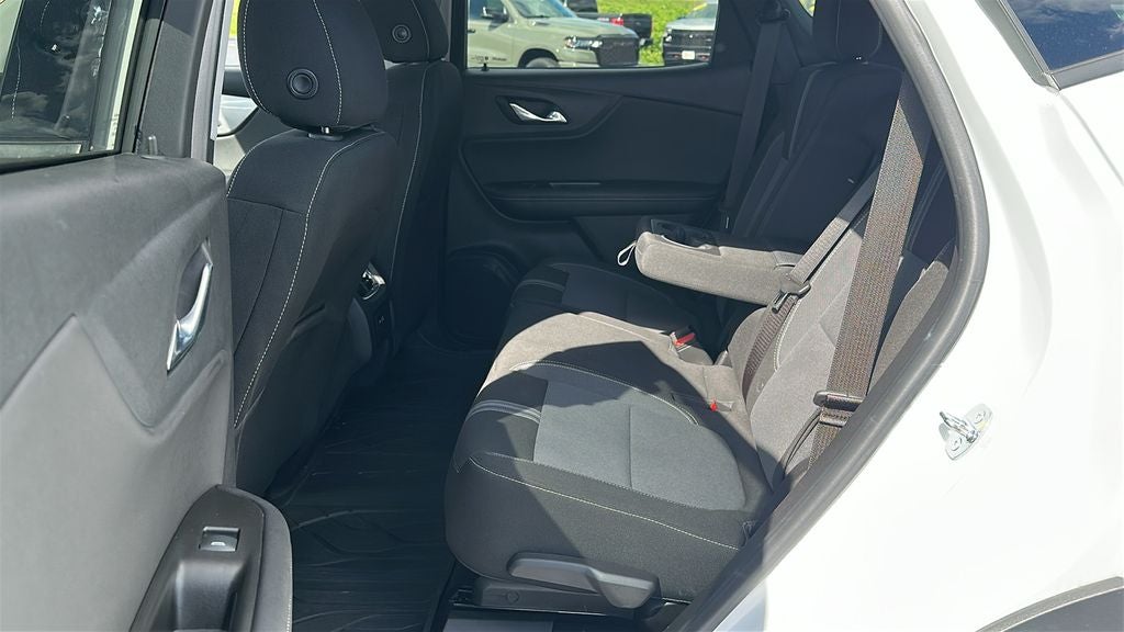 2023 Chevrolet Blazer LT w/2LT
