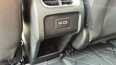 2023 Chevrolet Blazer LT w/2LT