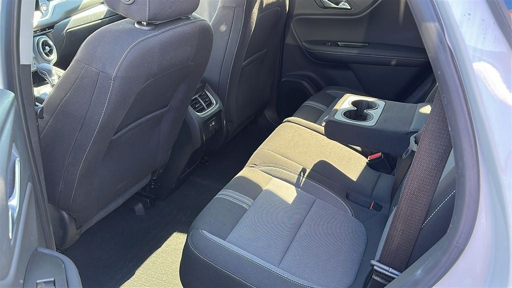 2023 Chevrolet Blazer LT w/2LT