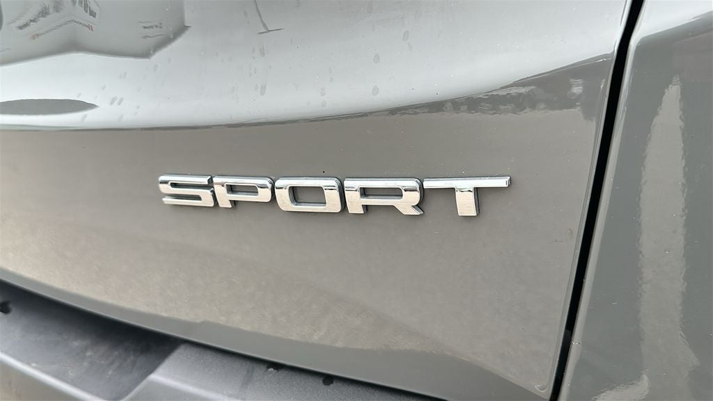 2019 Jeep Renegade Sport