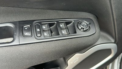 2019 Jeep Renegade Sport