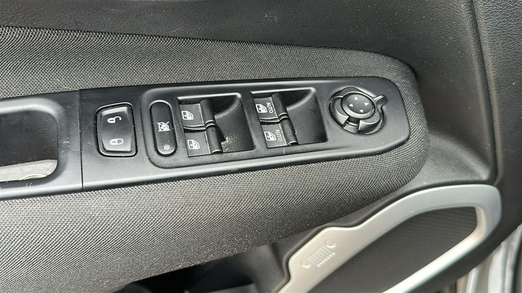2019 Jeep Renegade Sport