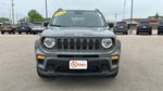 2019 Jeep Renegade Sport
